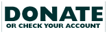 donate or check your account to save the rhino